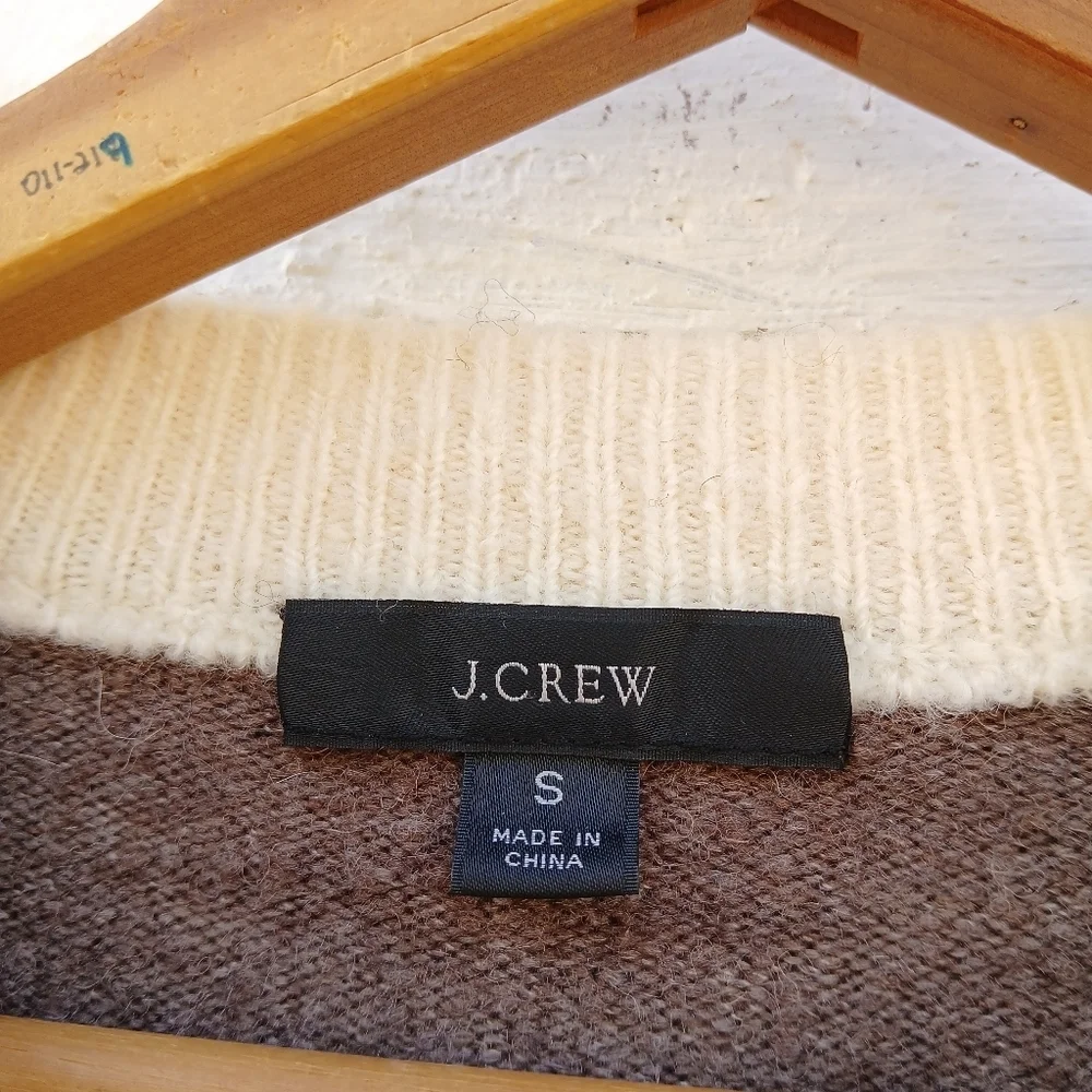J. Crew excellent women
